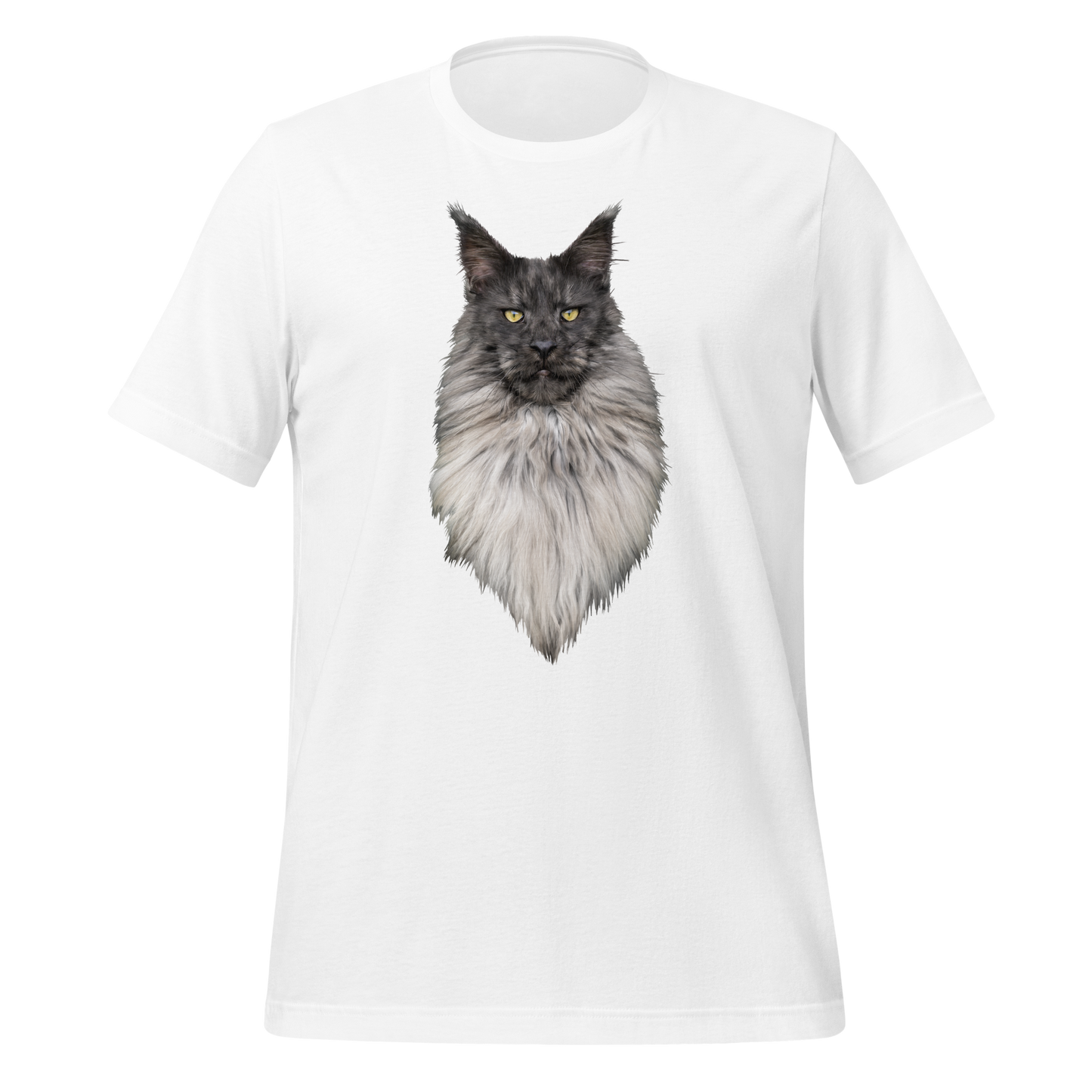 Unisex T-shirt Mr. ViVo