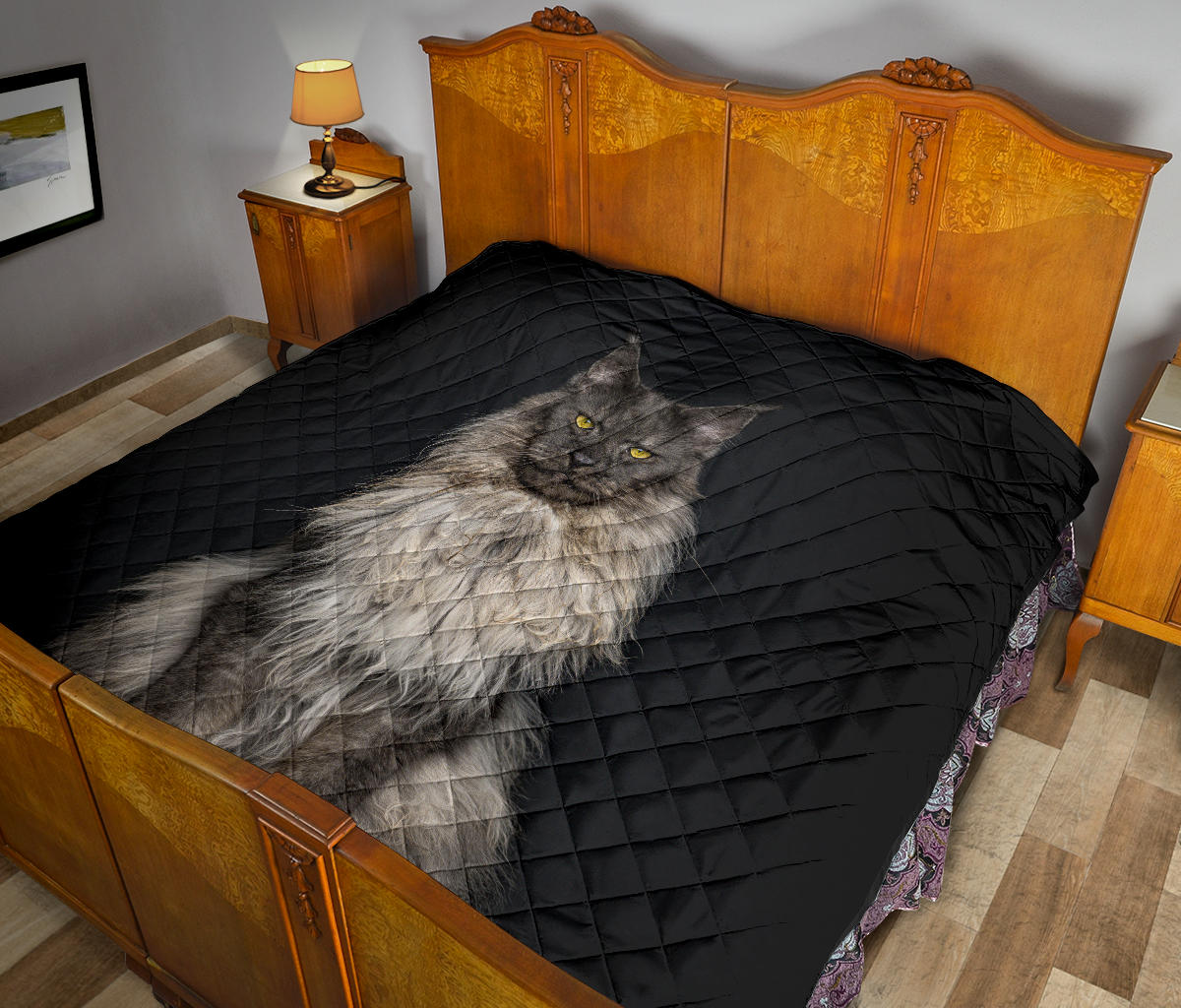 Premium Quilt - ViVo