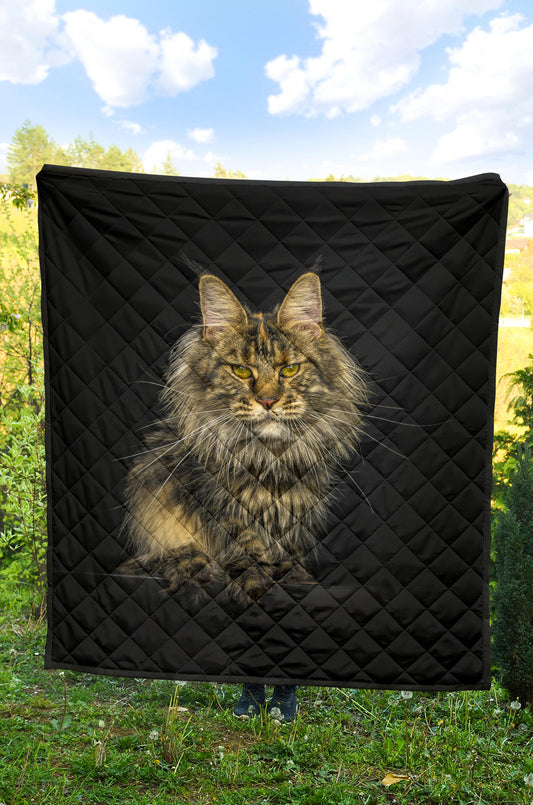 Premium Quilt - Hinata