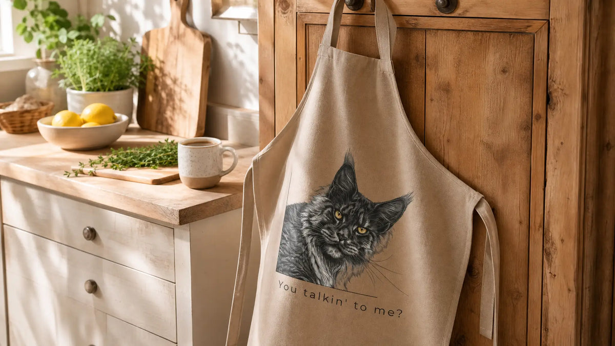 Aprons
