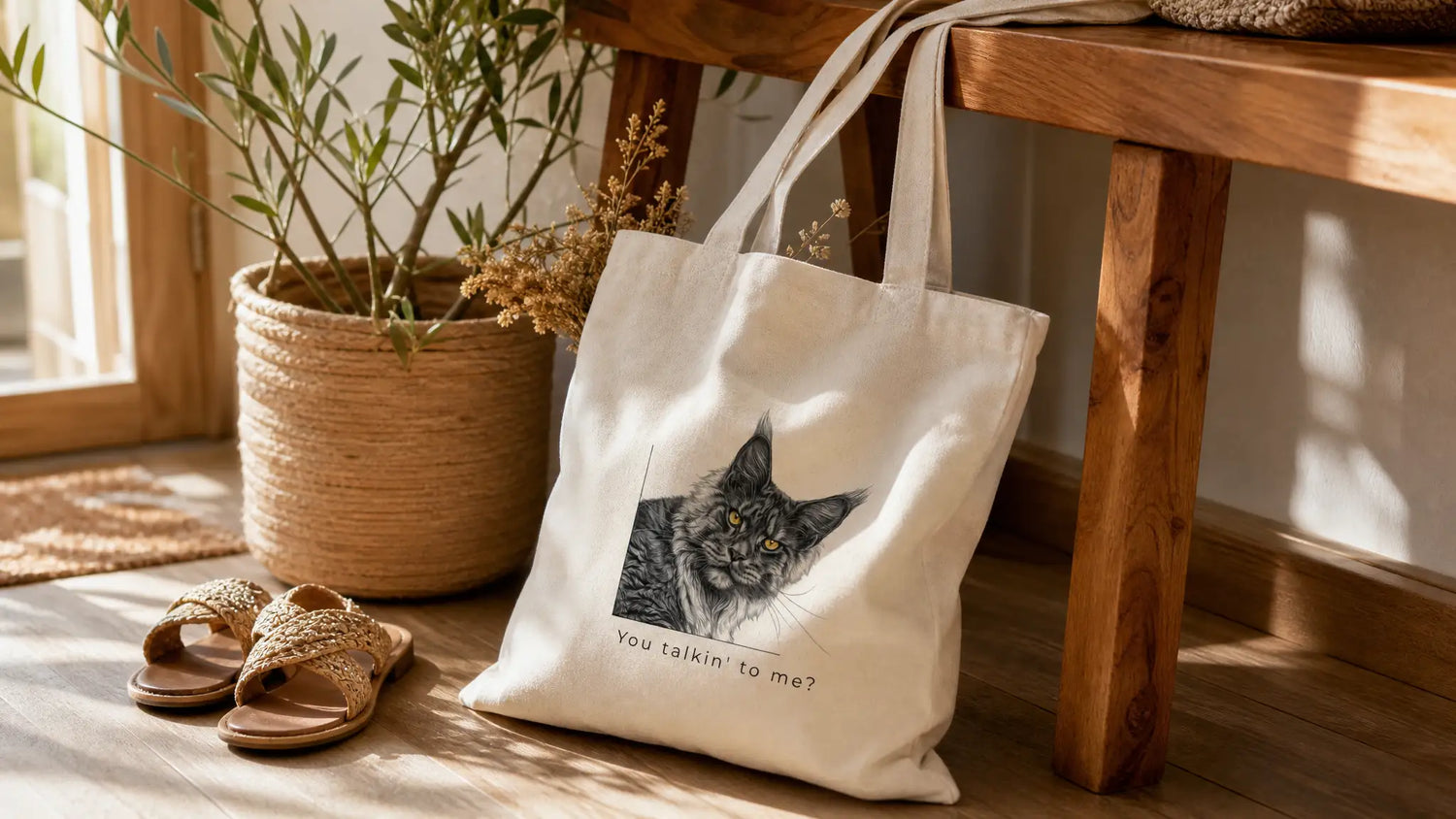 Bags