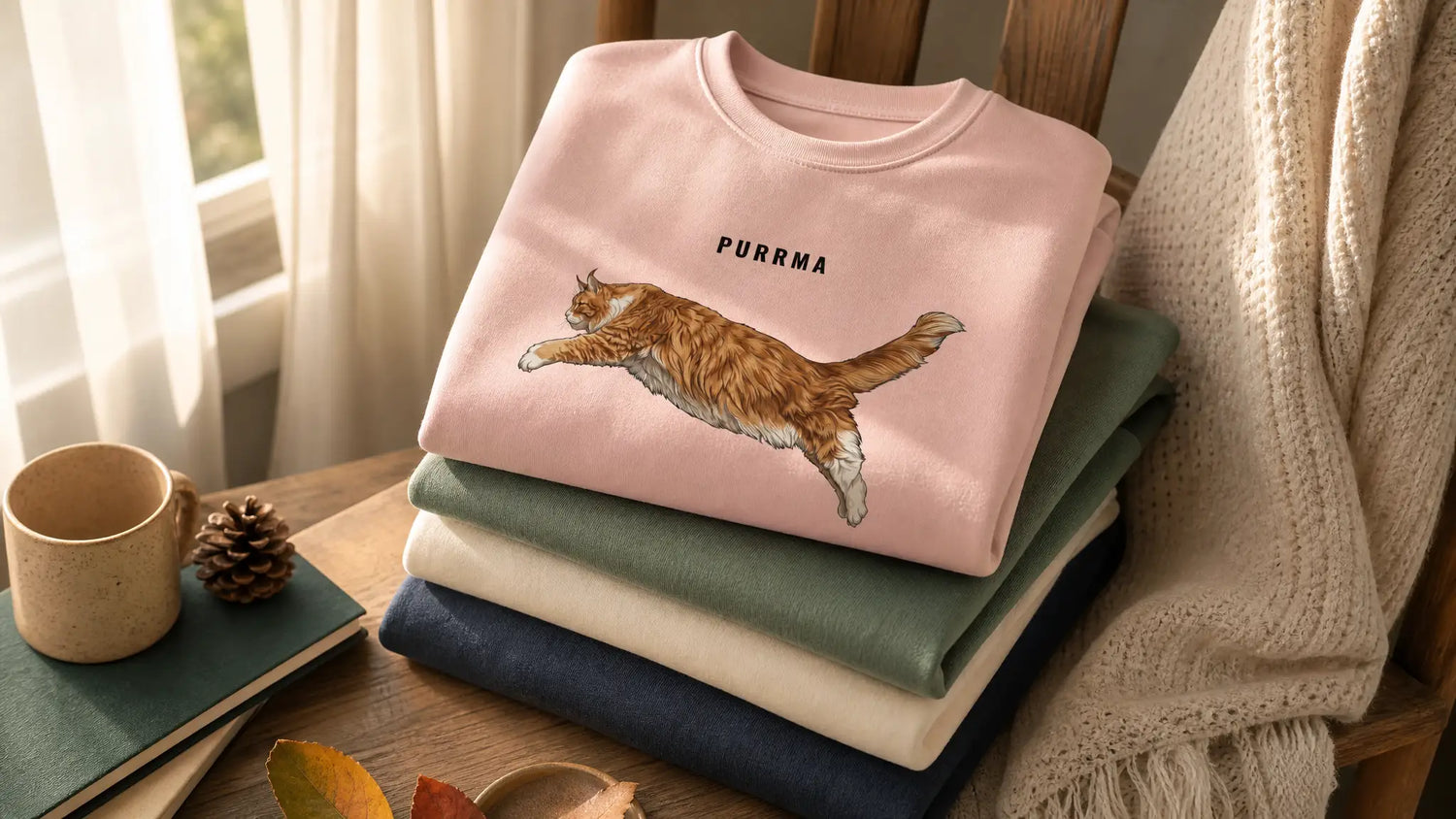Sweatshirts