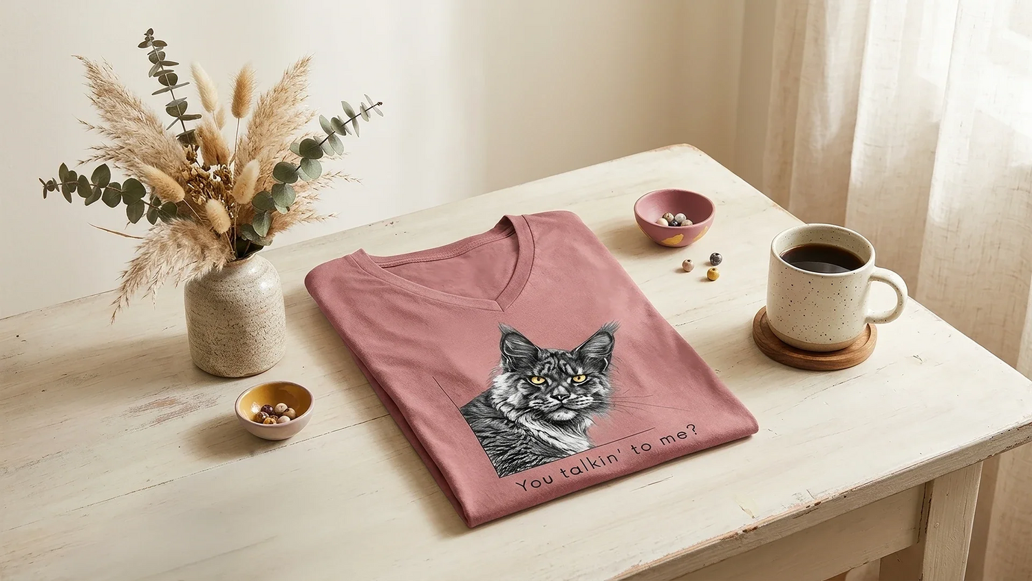 Unisex t-shirts