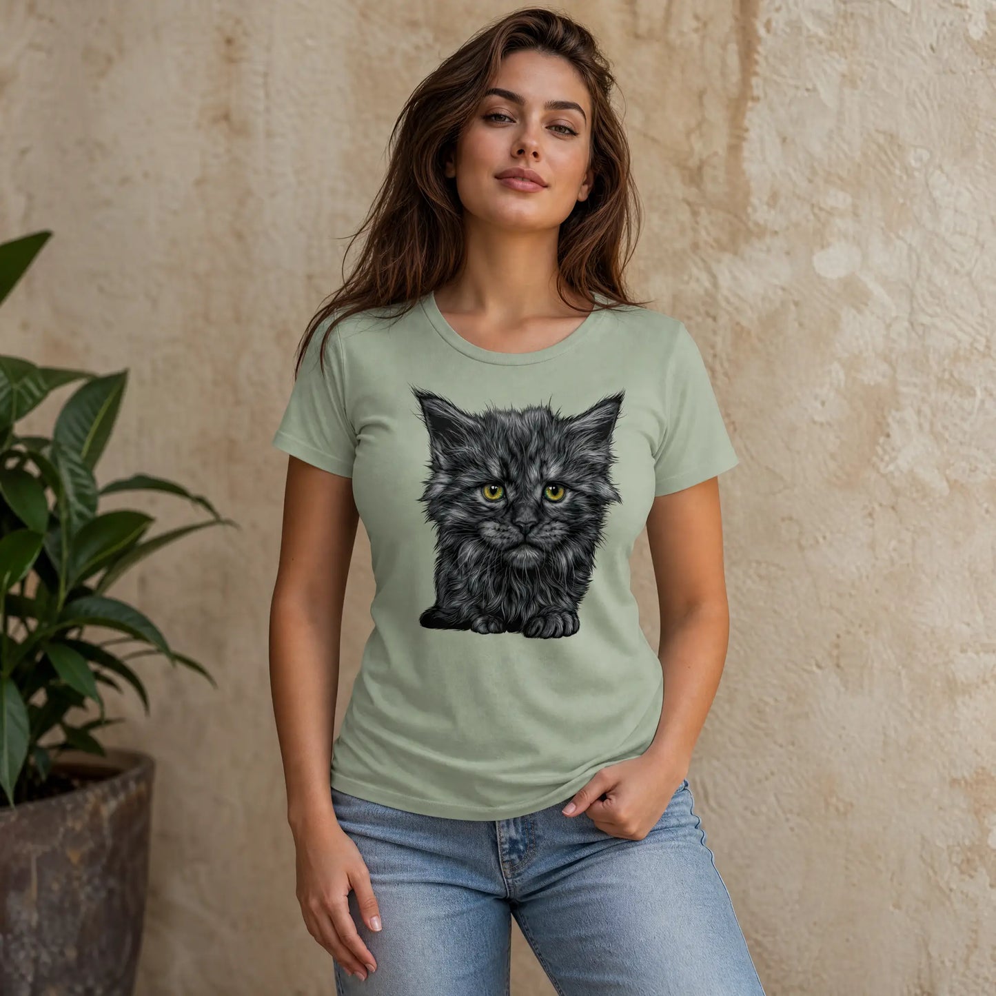 Little Storm - Women's T-Shirt