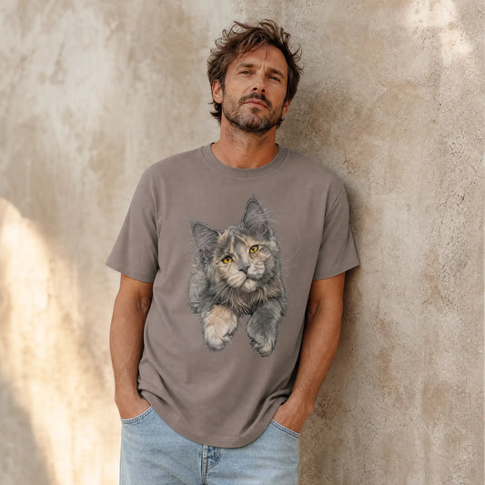 Quella - Men's t-shirt