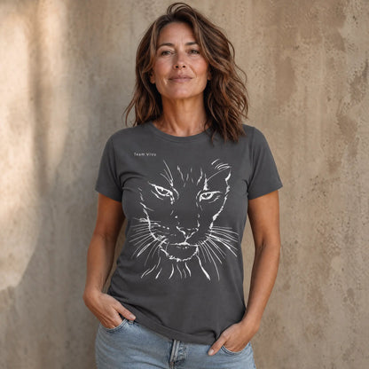 Team ViVo · Women's Organic Tee