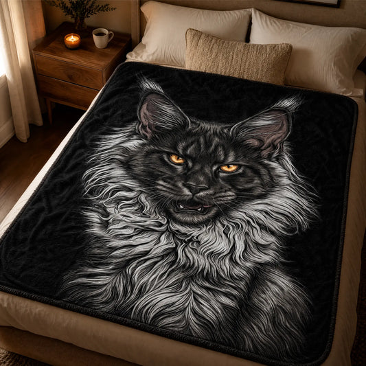 Vito - Premium Sherpa blanket
