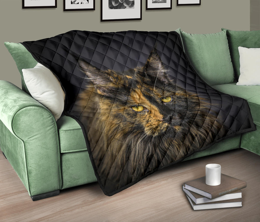 Premium Quilt - Essa
