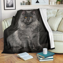 Load image into Gallery viewer, Premium Blanket - Jagger