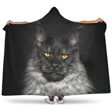 Load image into Gallery viewer, Hooded Blanket - Vivo