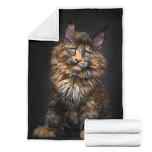 Load image into Gallery viewer, Premium Blanket - Matilda