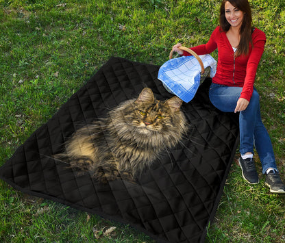 Premium Quilt - Hinata