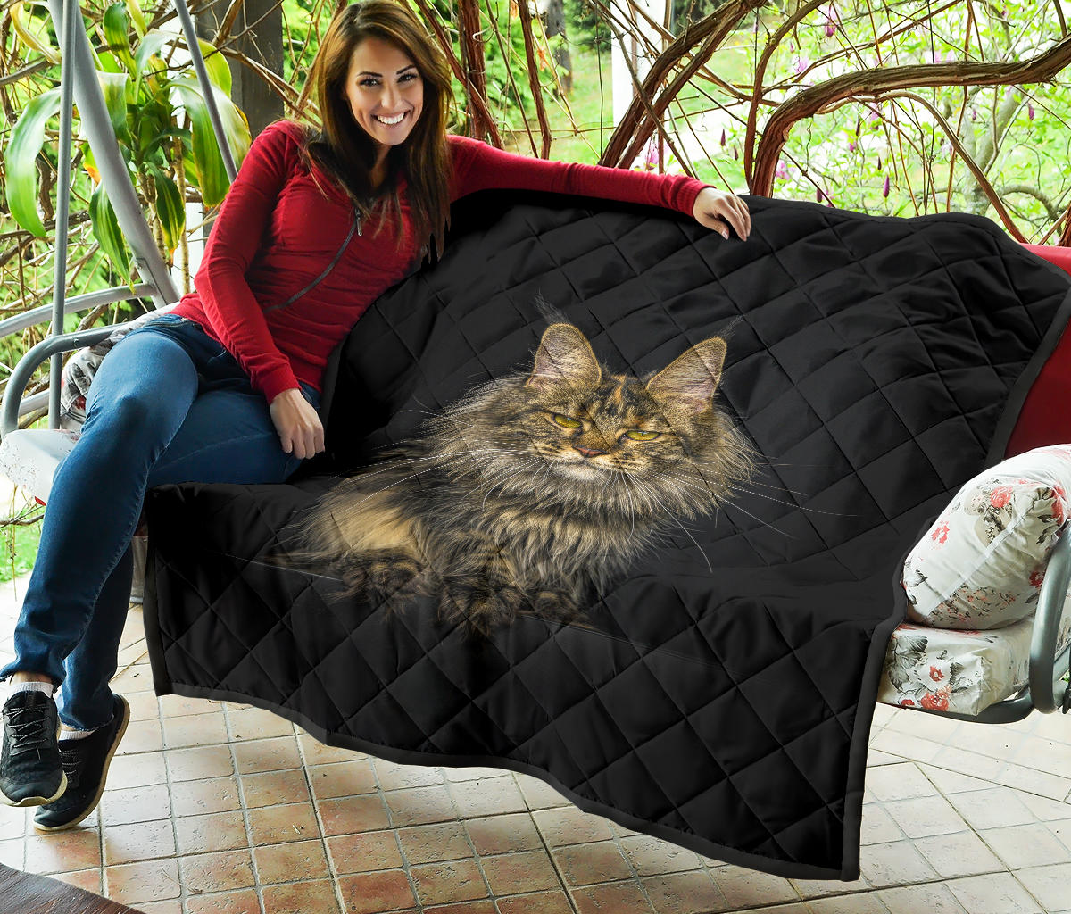 Premium Quilt - Hinata
