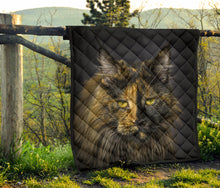 Load image into Gallery viewer, Premium Quilt - Essa
