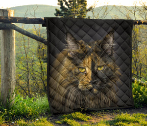Premium Quilt - Essa