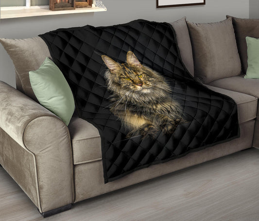 Premium Quilt - Hinata